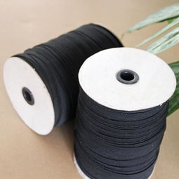 玫瑰花制衣輔料 2cm針織松緊帶廠價直銷全解析